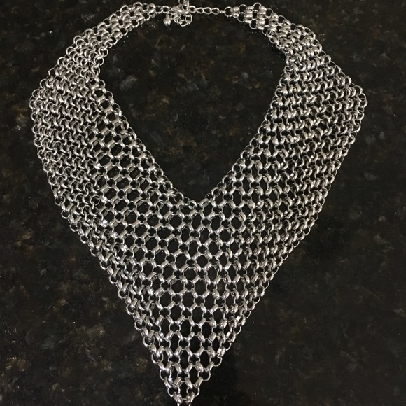 Express Jewelry - Like NEW Express Chain Necklace!